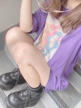 🐶さんのコーディネート