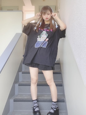 🐶さんのコーディネート