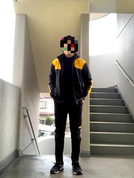 ザ ノースフェイス ドーローライトパンツ メンズ を使った人気ファッションコーディネート Wear