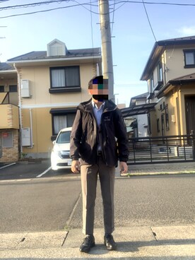 鎌倉シャツ の人気ファッションコーディネート Wear