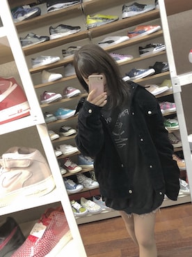 M❤︎さんのコーディネート