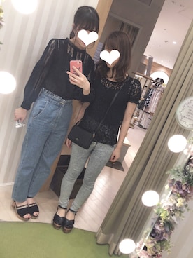 M❤︎さんのコーディネート