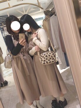 M❤︎さんのコーディネート