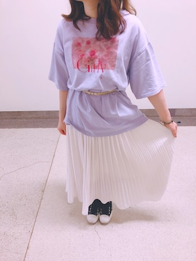 M❤︎さんのコーディネート