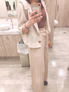 M❤︎さんのコーディネート