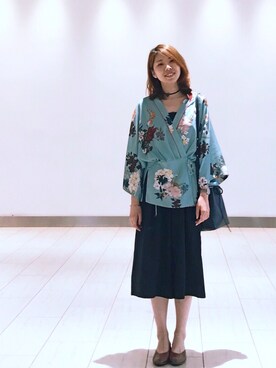 利奥酱さんのコーディネート