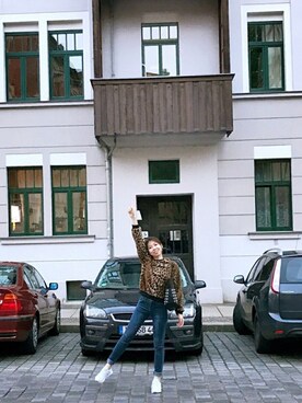 利奥酱さんのコーディネート