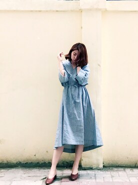 利奥酱さんのコーディネート