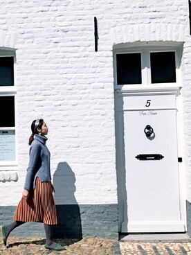 利奥酱さんのコーディネート