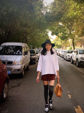 利奥酱さんのコーディネート