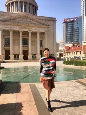 利奥酱さんのコーディネート