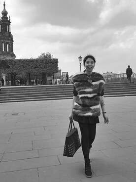 利奥酱さんのコーディネート