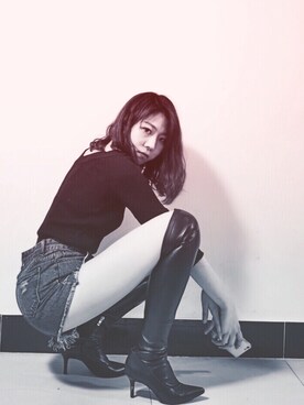 利奥酱さんのコーディネート