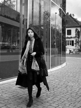 利奥酱さんのコーディネート