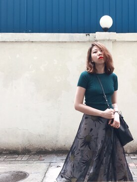 利奥酱さんのコーディネート