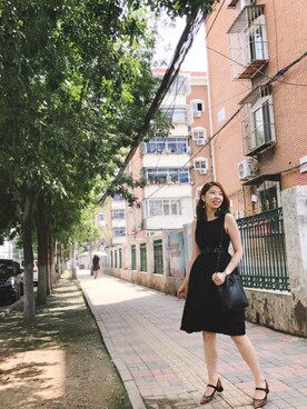 利奥酱さんのコーディネート