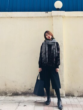 利奥酱さんのコーディネート