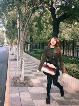 利奥酱さんのコーディネート