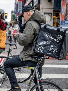 Leeさんのコーディネート