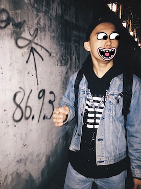 Leeさんのコーディネート