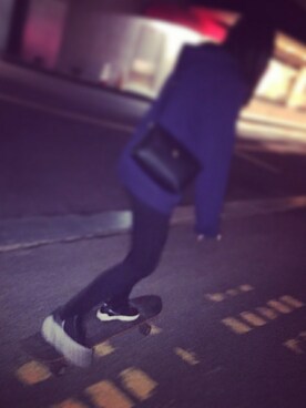 mochizukisinさん（レディース・168cm）の春コーディネート