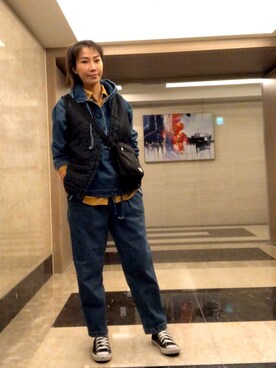 effly123さんのコーディネート