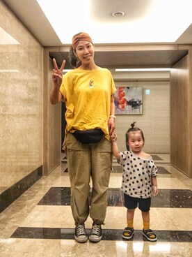 effly123さんのコーディネート