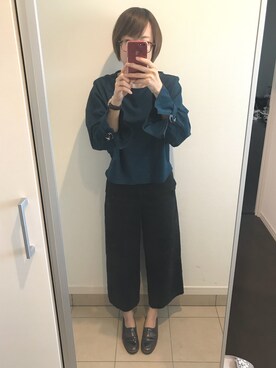 なみこさんのコーディネート