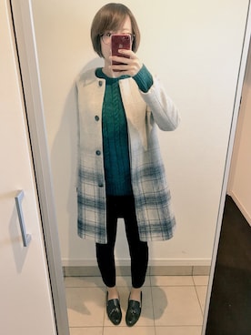 なみこさんのコーディネート