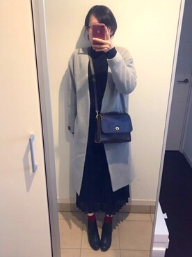 なみこさんのコーディネート