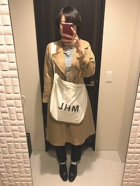 なみこさんのコーディネート