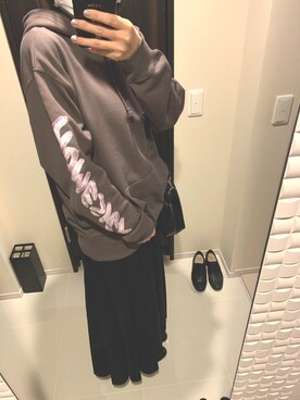 なみこさんのコーディネート