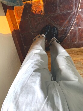 なみこさんのコーディネート