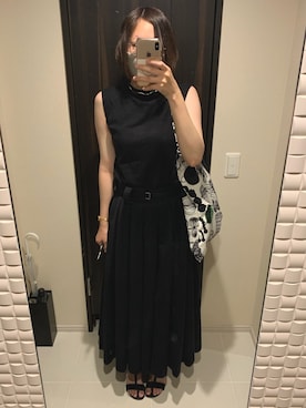 なみこさんのコーディネート