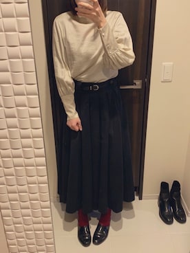 なみこさんのコーディネート