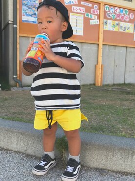 Kanataさんのコーディネート