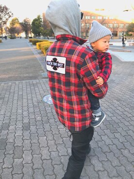 Kanataさんのコーディネート