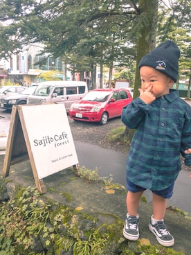 Kanataさんのコーディネート