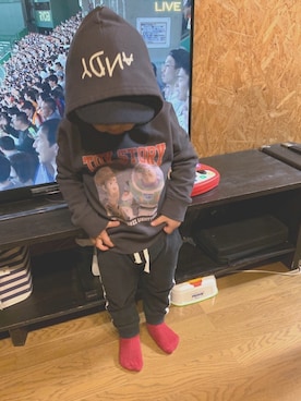 Kanataさんのコーディネート