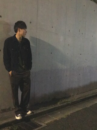 ひらごりらのコーディネート一覧 Wear