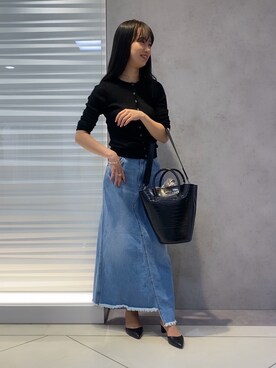 arikaさんのコーディネート