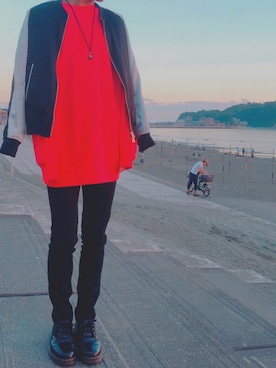 ATさんのコーディネート