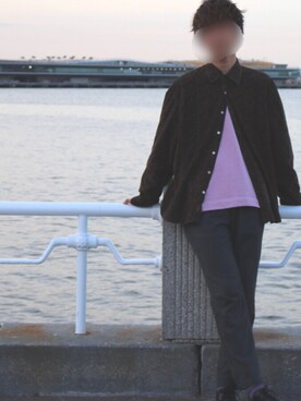 ATさんのコーディネート