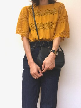 A.koさんのコーディネート