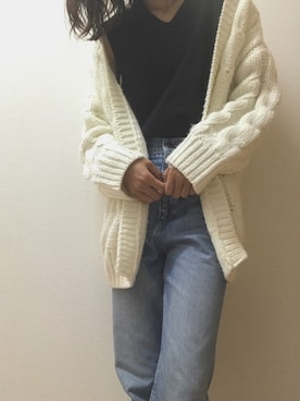 A.koさんのコーディネート