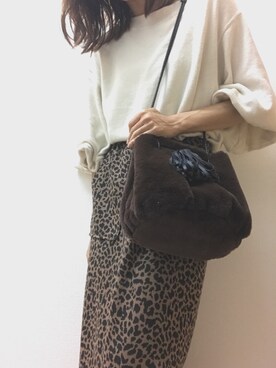 A.koさんのコーディネート