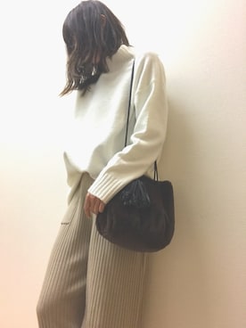 A.koさんのコーディネート