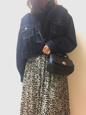 A.koさんのコーディネート