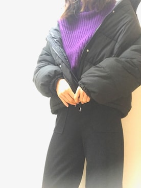 A.koさんのコーディネート