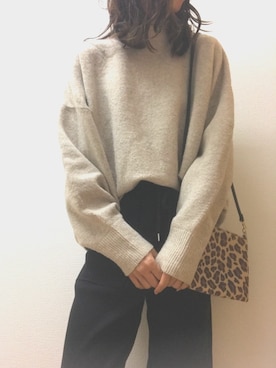 A.koさんのコーディネート